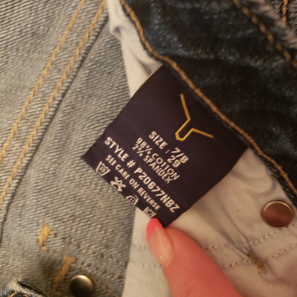 VIGOSS jeans - Picture 4 of 4
